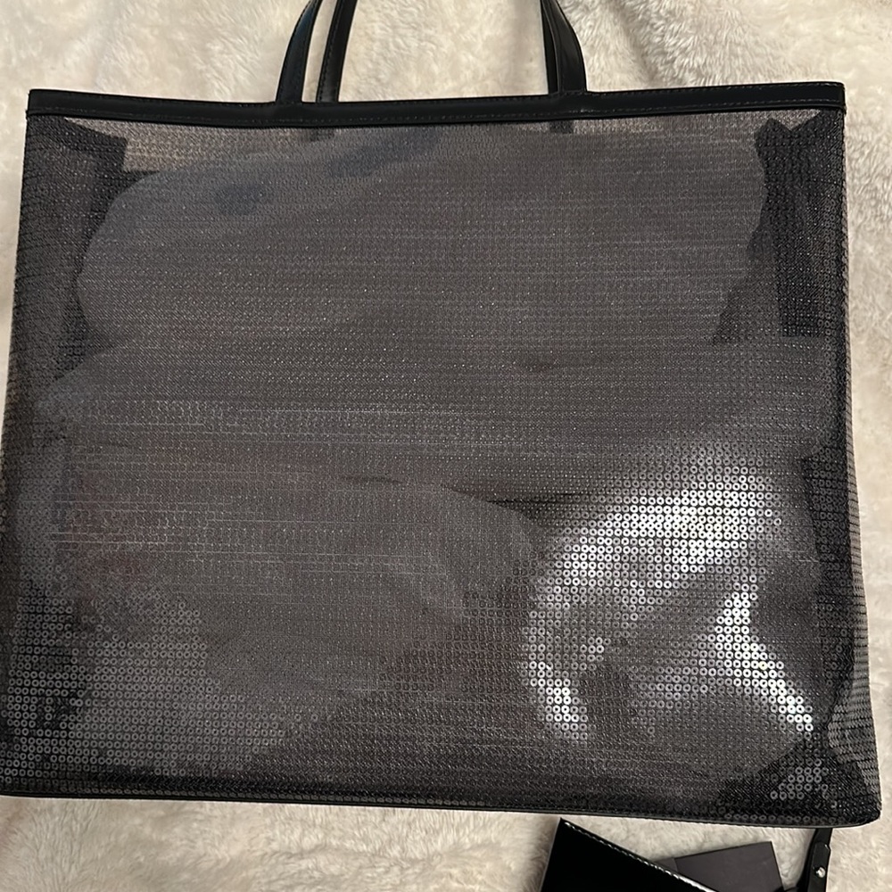 Prada Tote - Picture 5 of 14